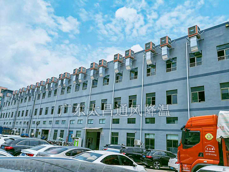 水冷空調(diào)濕度大嗎？對(duì)產(chǎn)品的品質(zhì)會(huì)不會(huì)有影響呢？