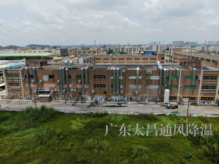 縮短環(huán)?？照{(diào)壽命的8大因素