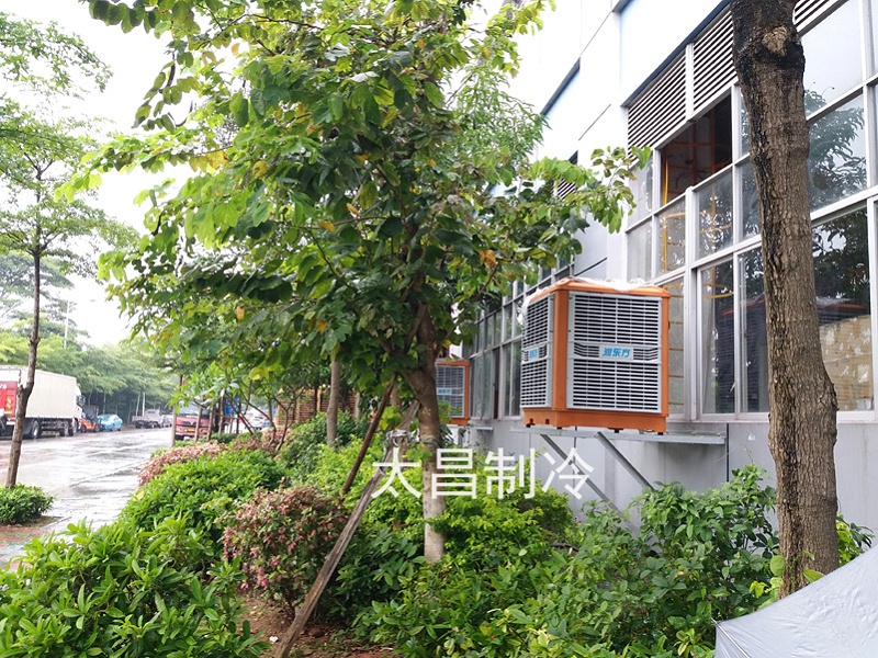 環(huán)保空調(diào)怎么樣？