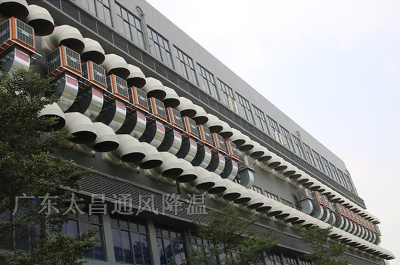 水冷空調(diào)安裝費(fèi)多少錢一臺(tái)？