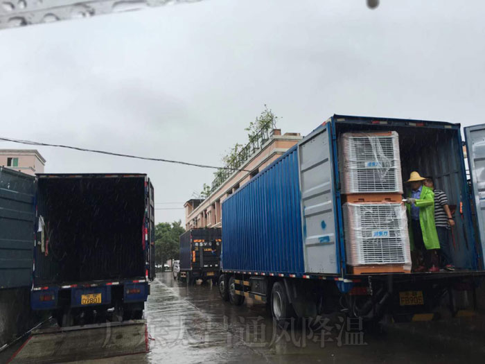 為什么說水冷空調(diào)蕞適合用在工廠車間呢？