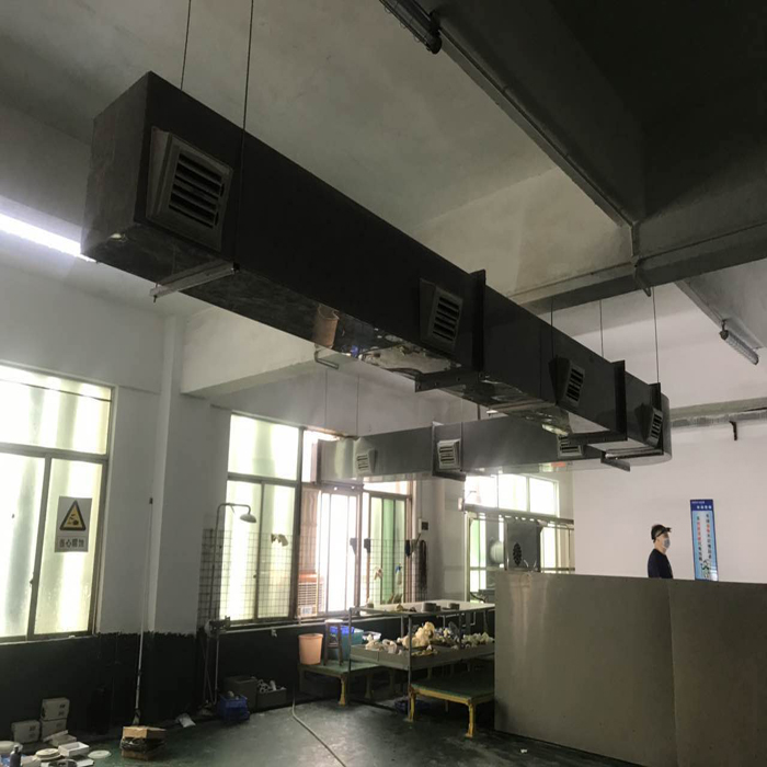 為什么說車間通風(fēng)降溫用環(huán)保空調(diào)蕞好？