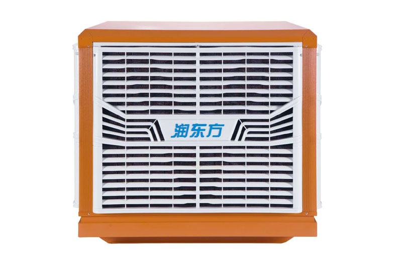 使用潤(rùn)東方環(huán)?？照{(diào)系統(tǒng)，維護(hù)保養(yǎng)也更省心了！