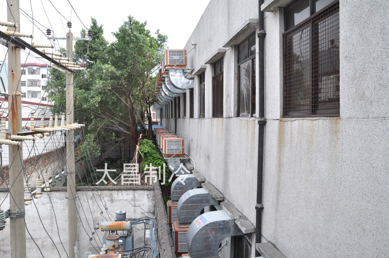 環(huán)?？照{(diào)