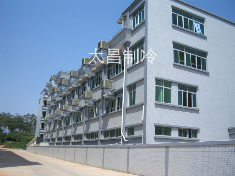 環(huán)?？照{(diào)